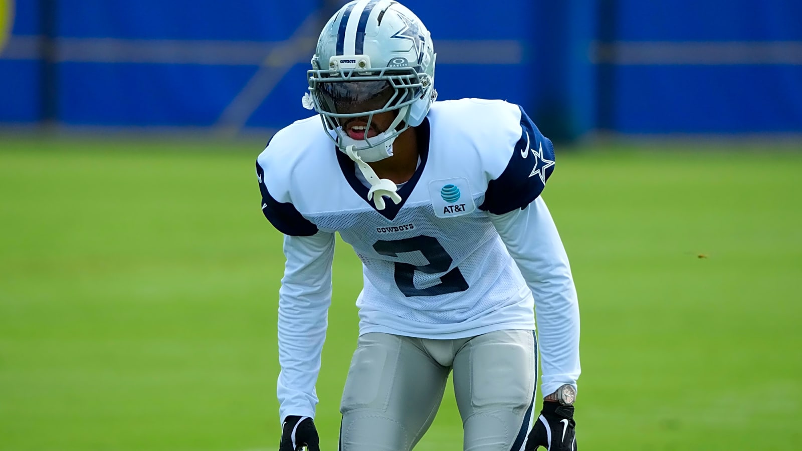 Dallas Cowboys Announce Diagnoses For 2 Injured Defenders