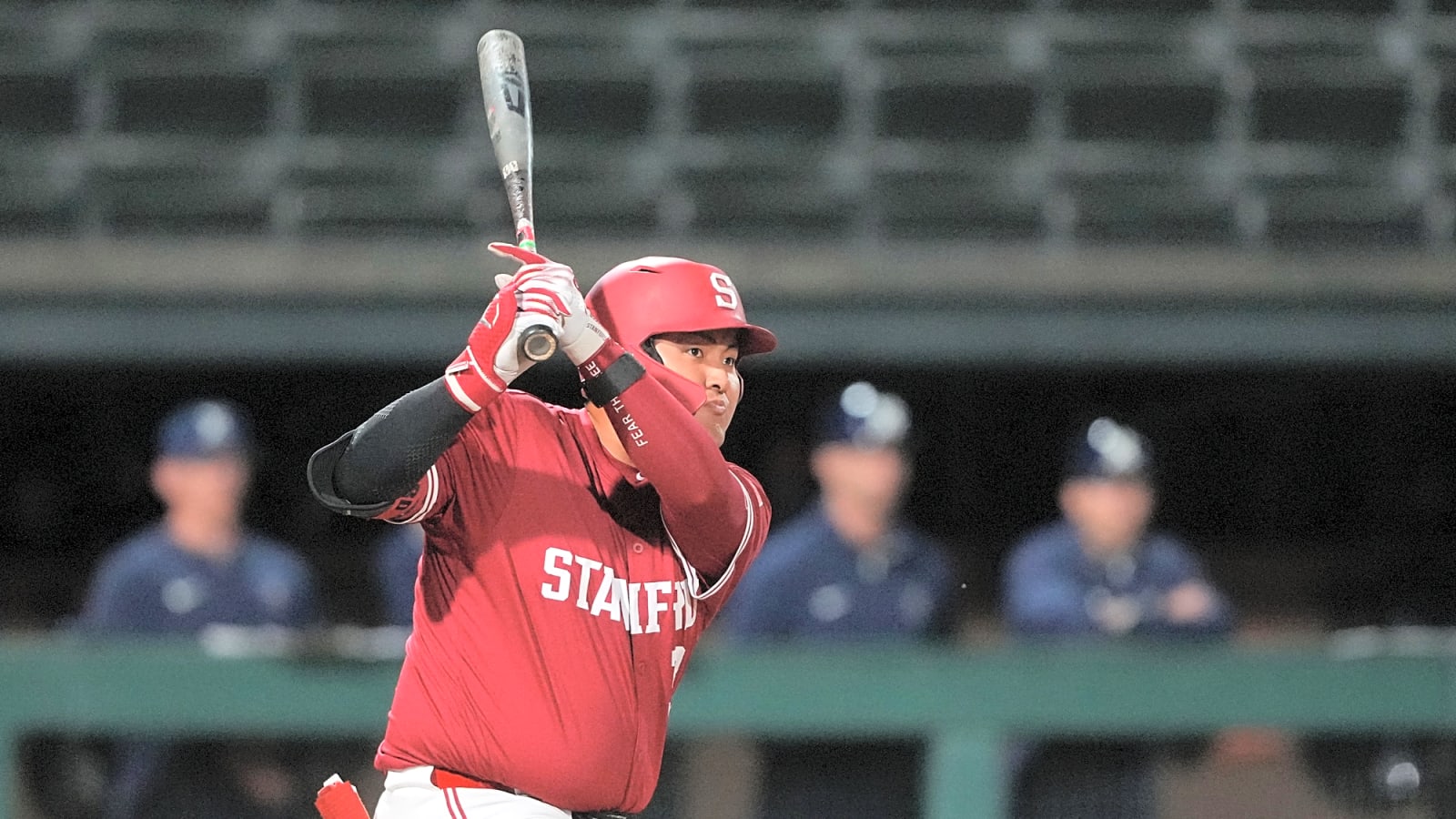 2025 Fall College Baseball Reset: Stanford