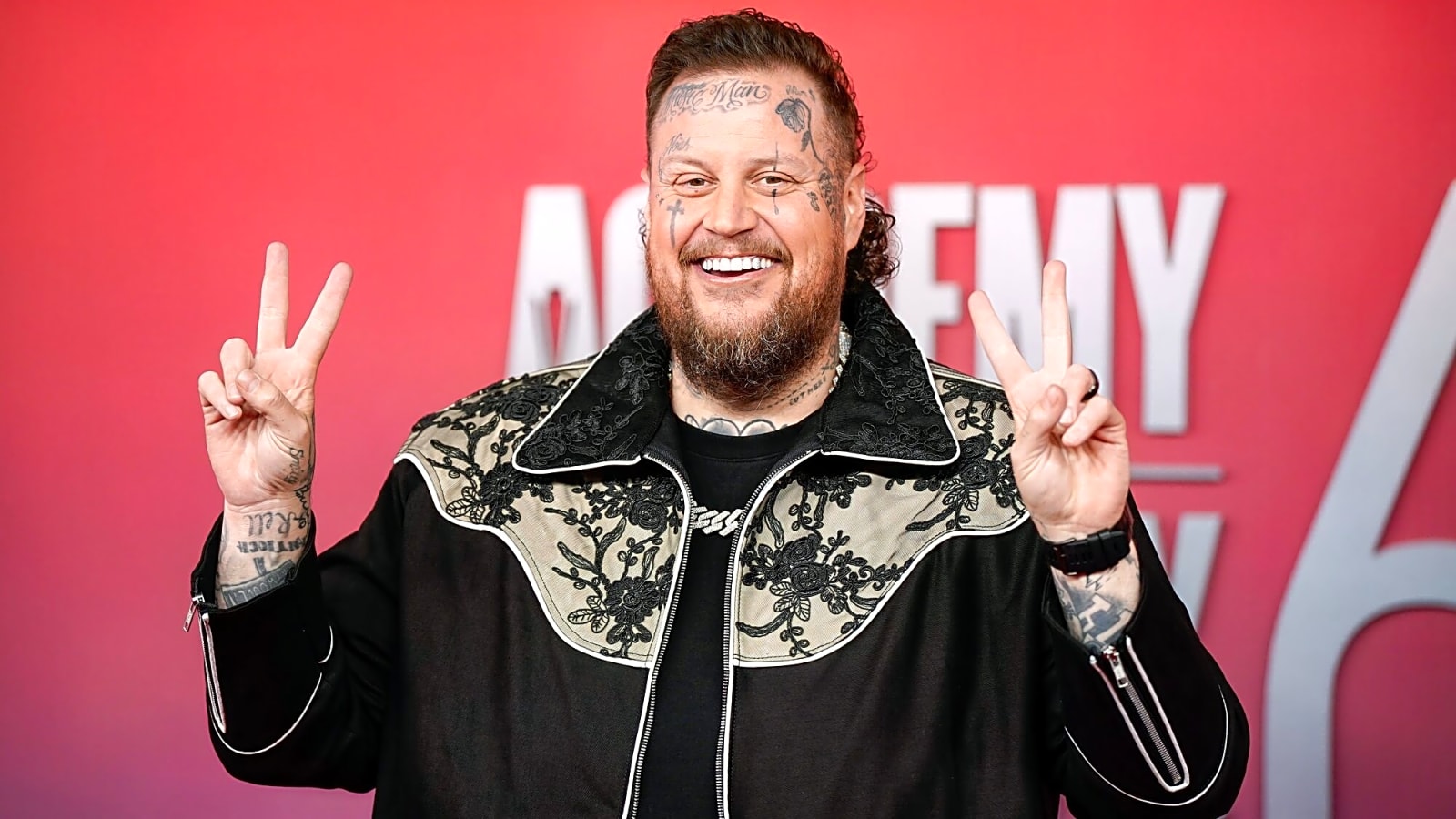 Jelly Roll Reveals Plans for Another WWE Match After SummerSlam