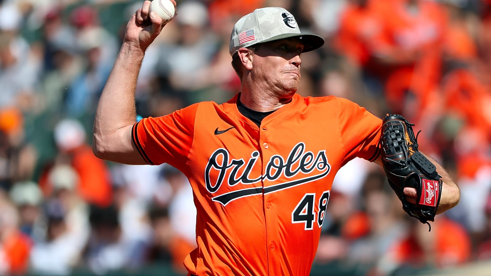 Former All-Star pitcher opts out of Rays deal