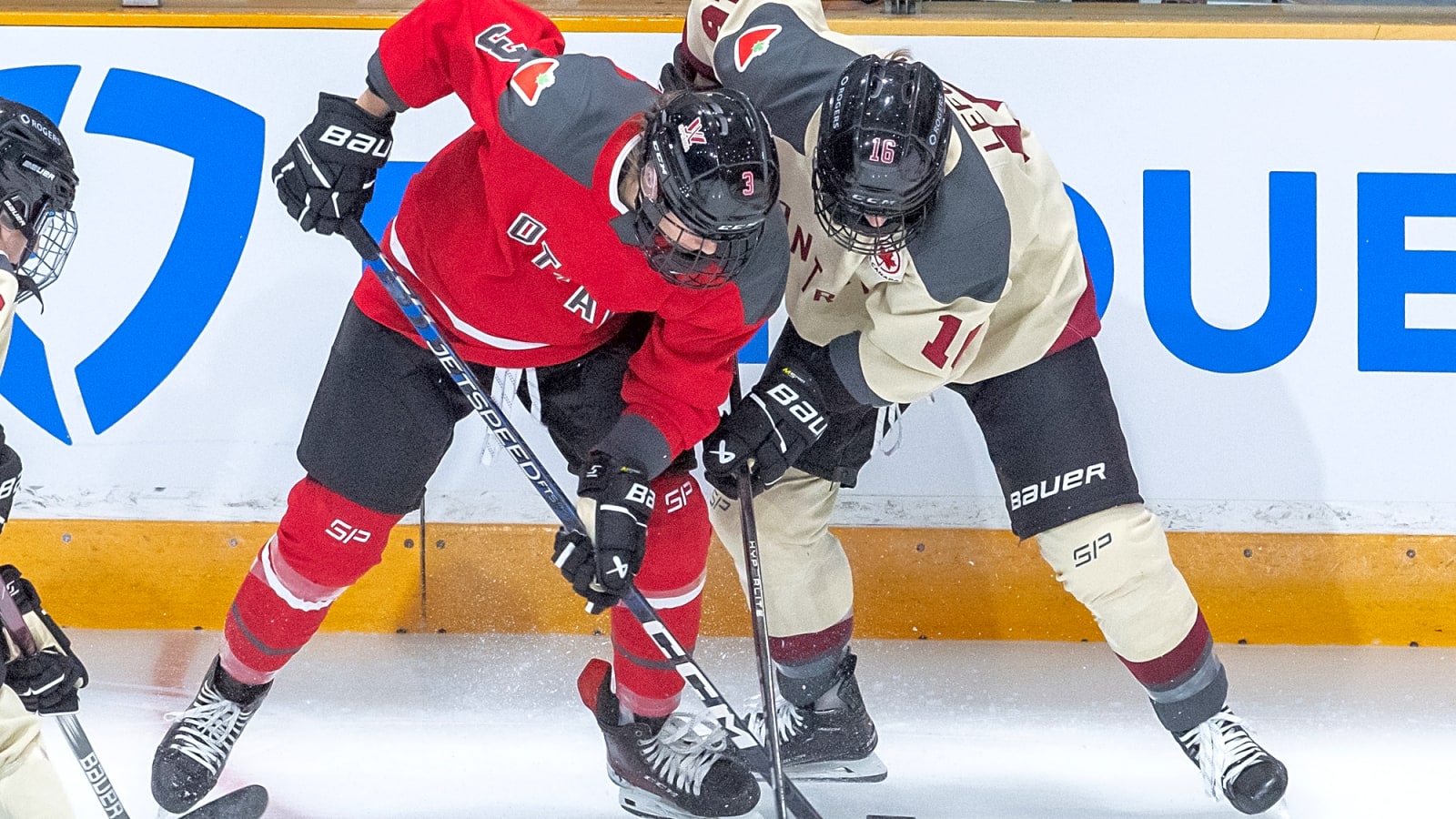 Boston Fleet Forward Jillian Dempsey Announces Her Retirement