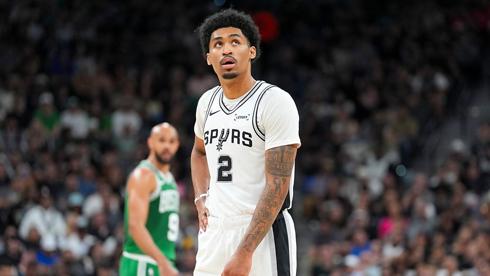 Trade Idea: Cavs move Donovan Mitchell this summer? Let’s slow down