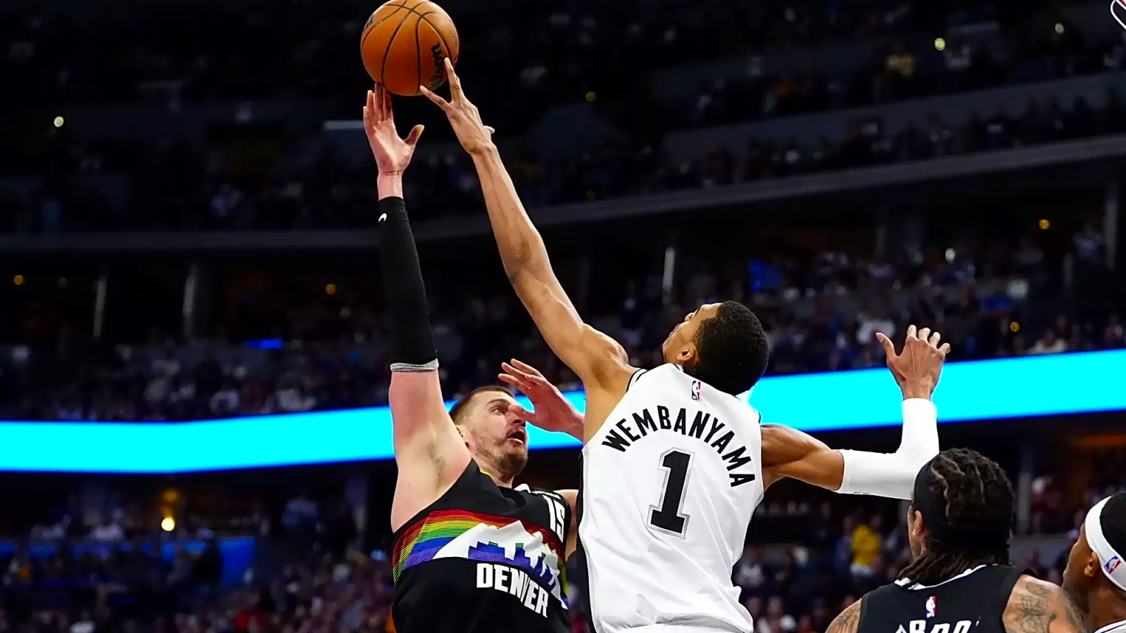 Do The Nuggets Have The Spurs’ Number?