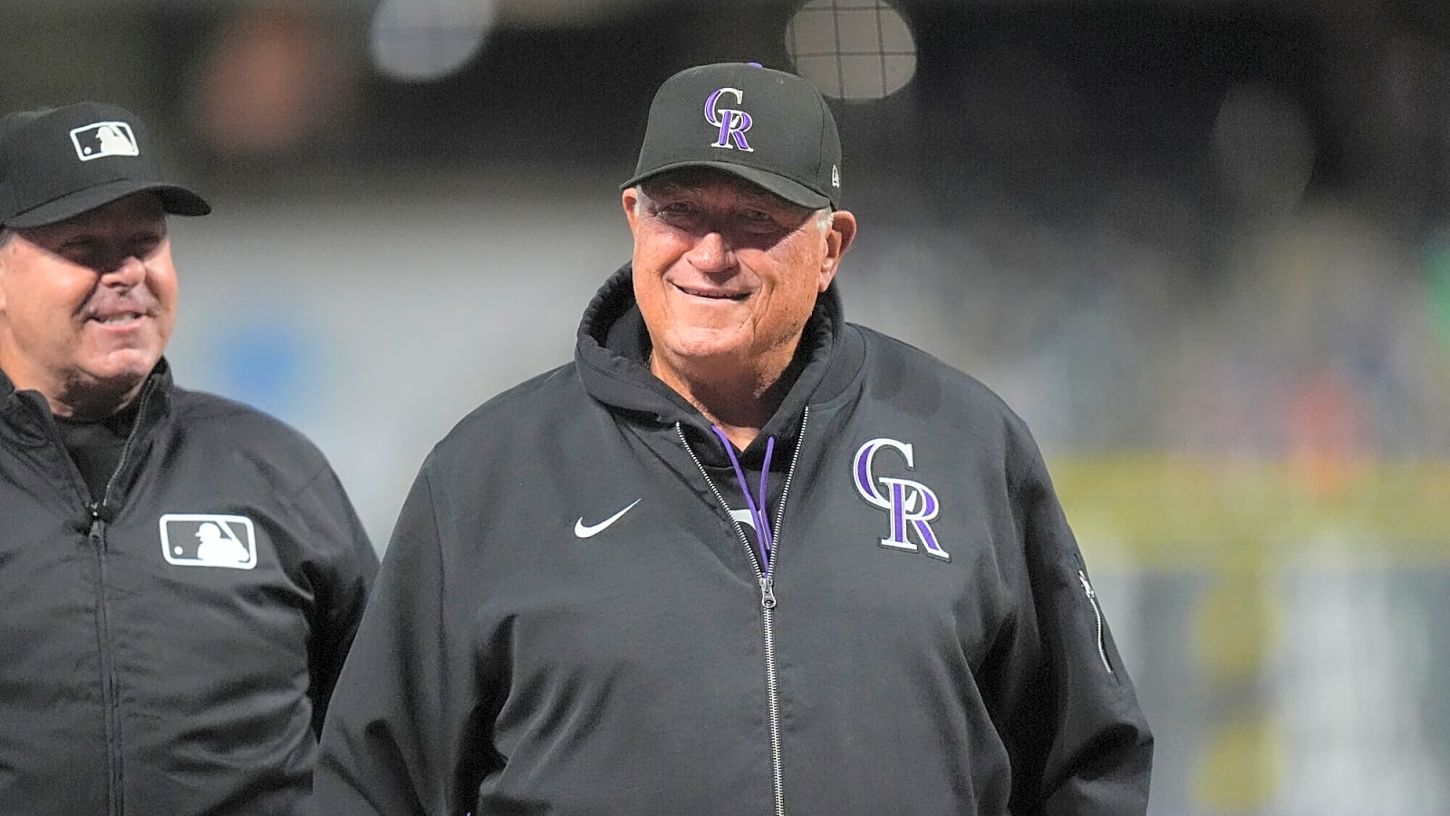 Clint Hurdle, Rockies Parting Ways