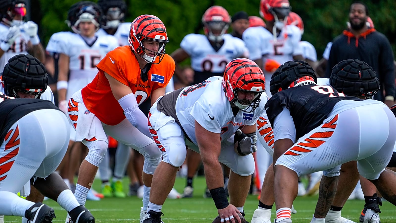 Is The Cincinnati Bengals’ Offense Transforming?
