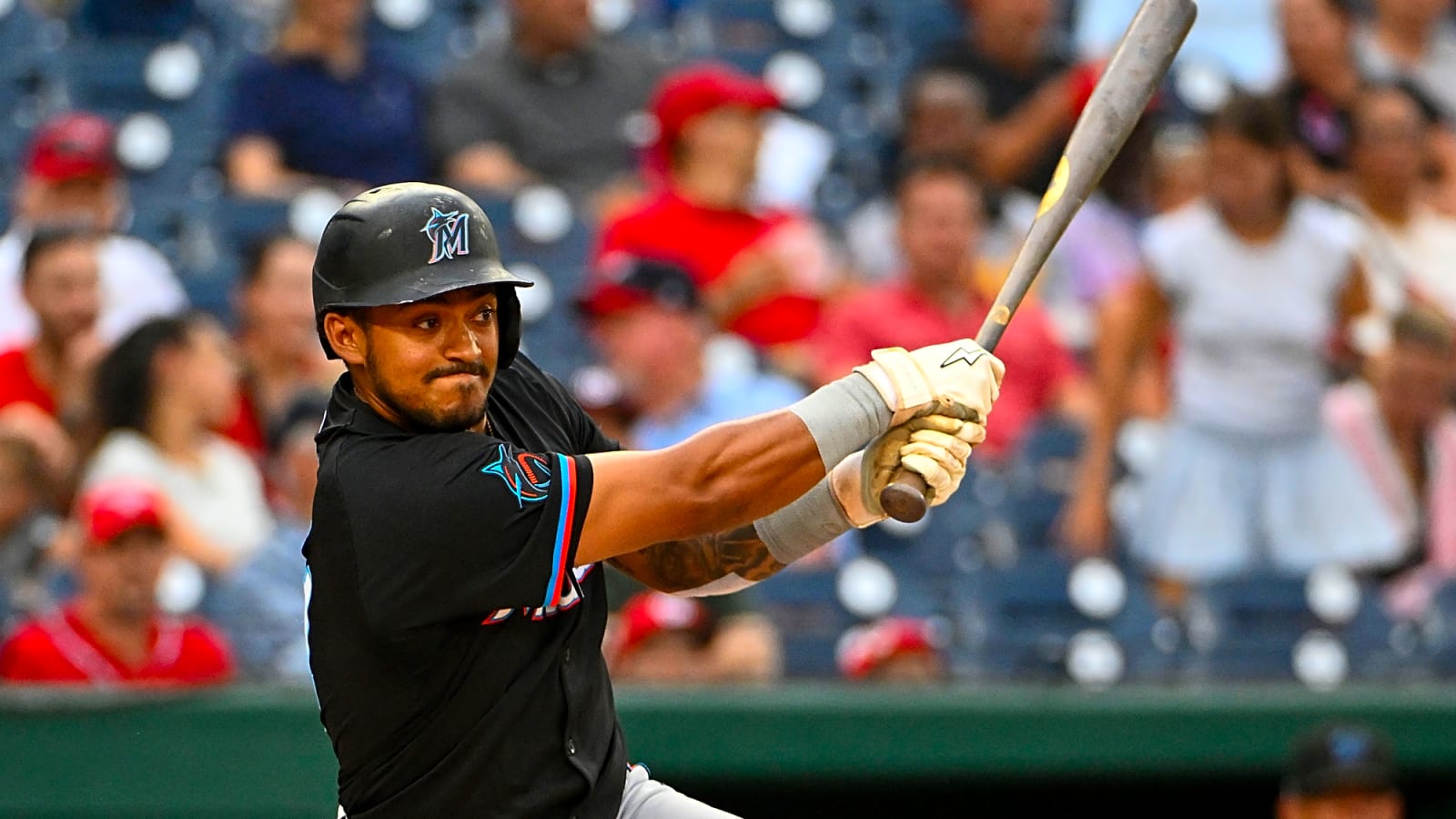 Who Should Be the Miami Marlins’ All-Star?