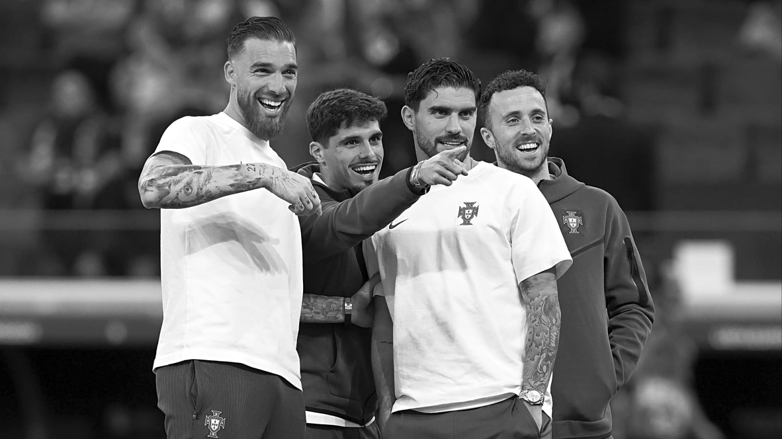 Diogo Jota at the forefront of Pedro Neto’s thoughts after Chelsea reach Club World Cup final