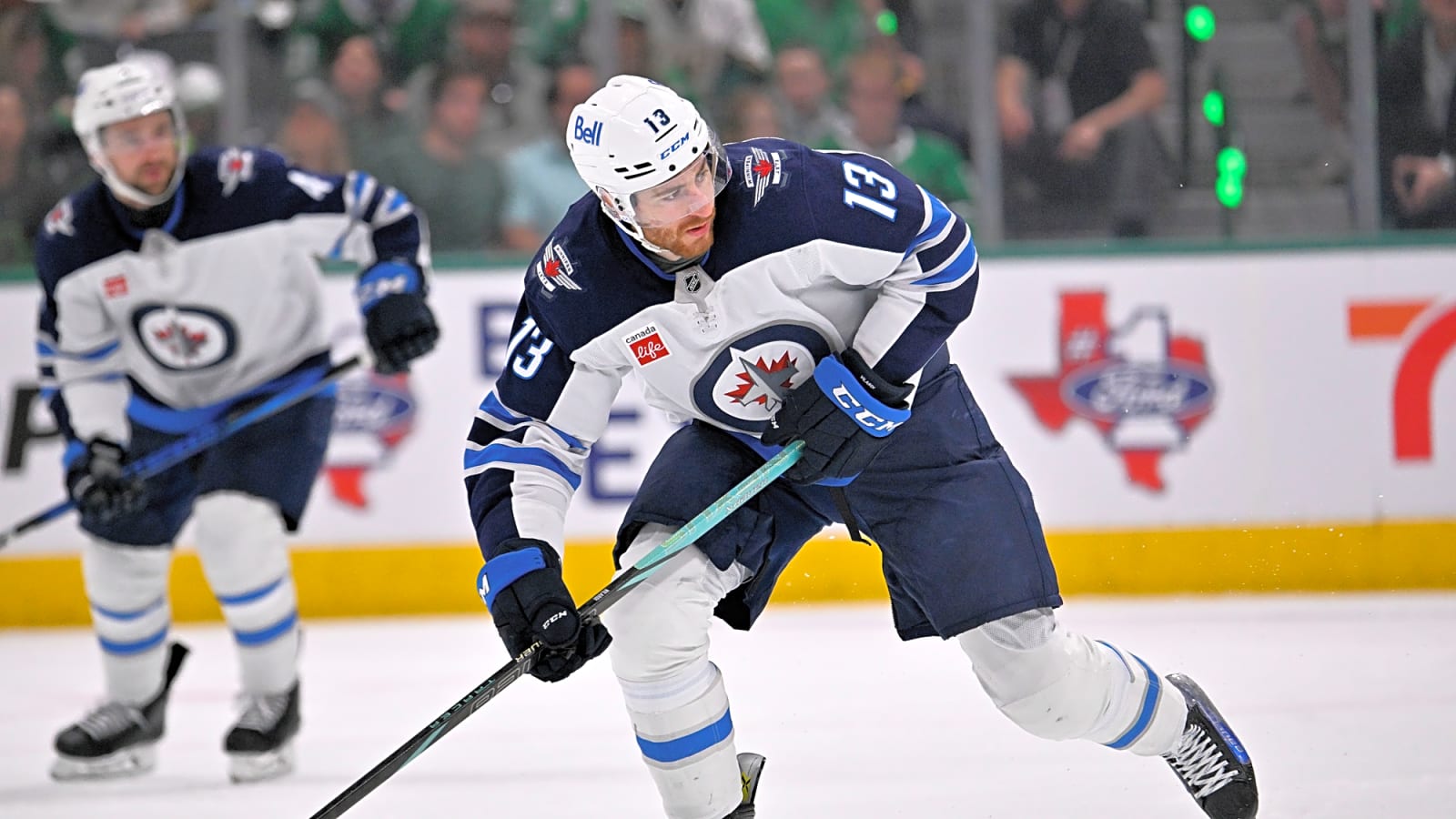 NHL Analyst Reveals Winnipeg Jets Free Agency Plans Regarding Big Name Players