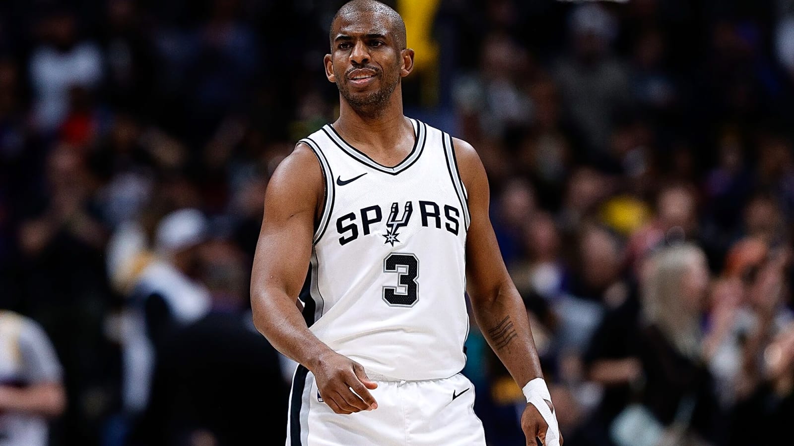 Dallas Mavericks Linked With 40-Year-Old Guard in Free Agency, Per Insider
