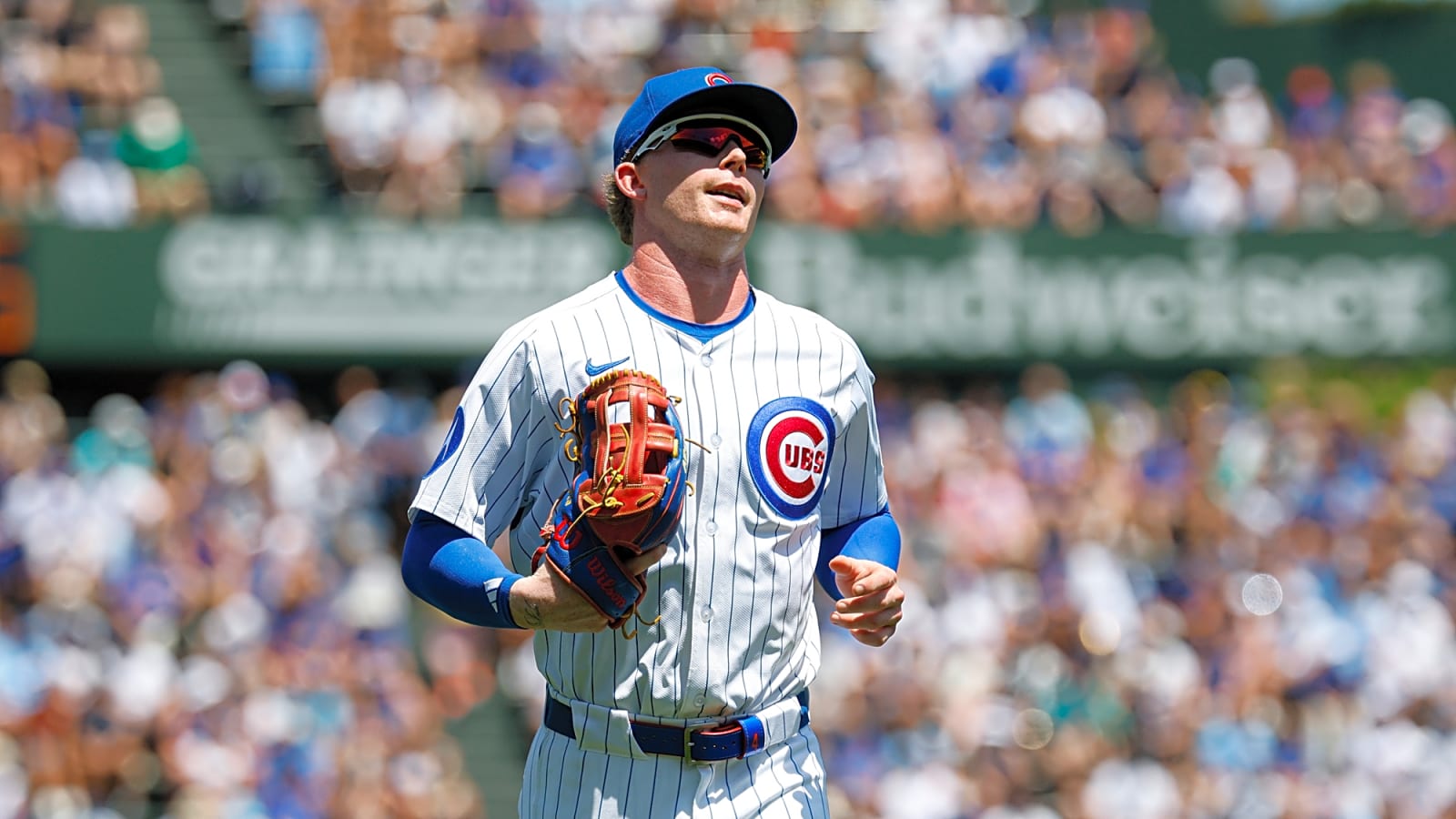 A New Archetype is Forming in Center Field Around MLB
