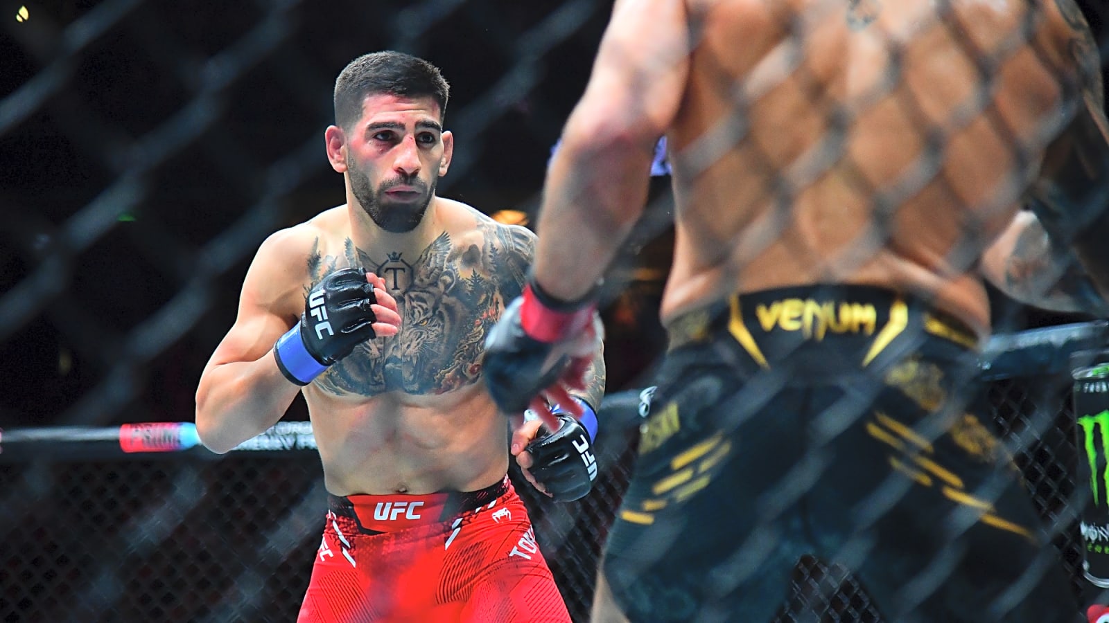 UFC Freedom 250 Ilia Topuria Vs Justin Gaethje Set For White House ufc-freedom-250-ilia-topuria-vs-justin-gaethje-set-for-white-house