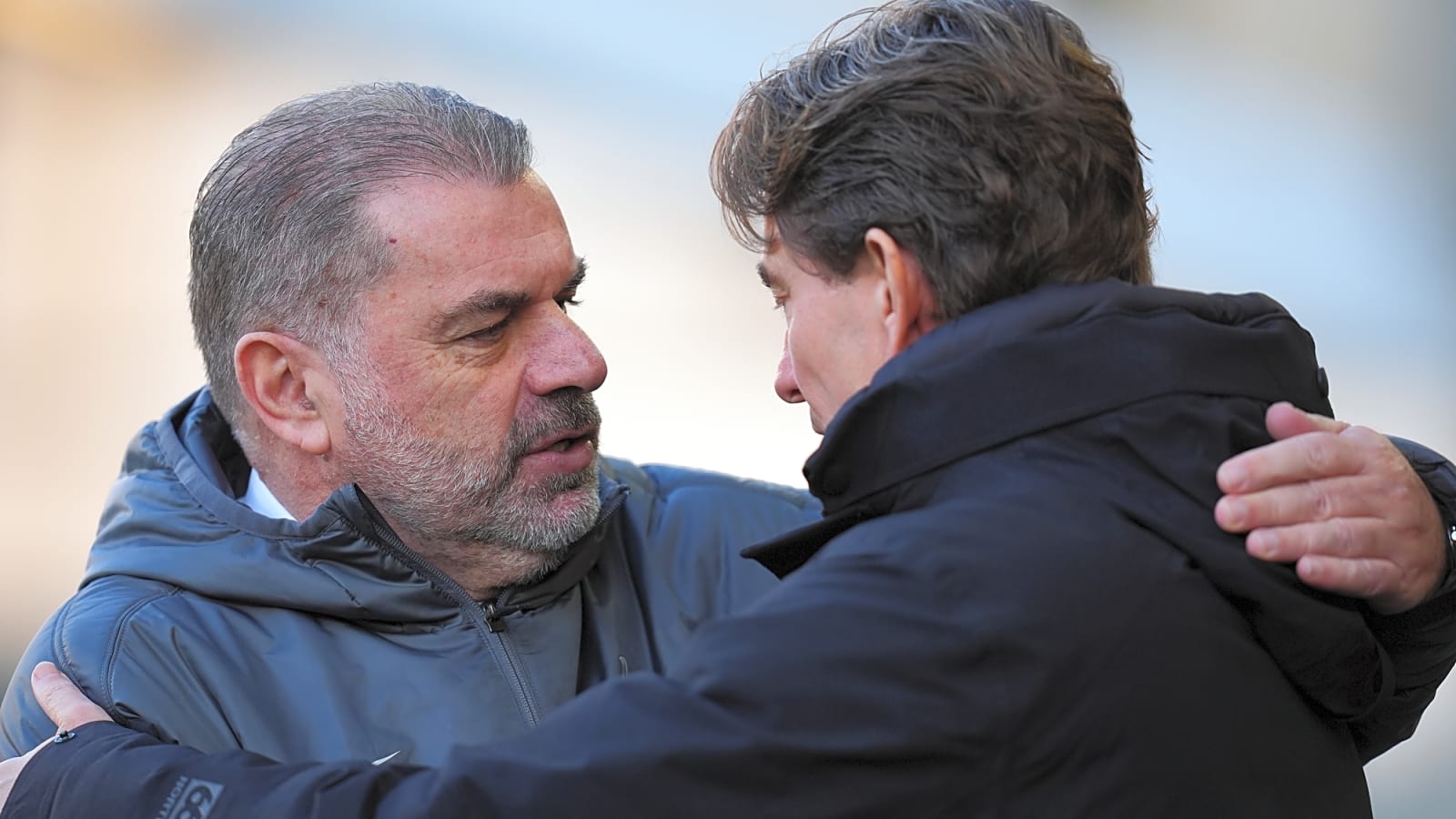 'Amazing achievement'- Club legend sums up Tottenham’s ‘rollercoaster’ season; praises UEL glory