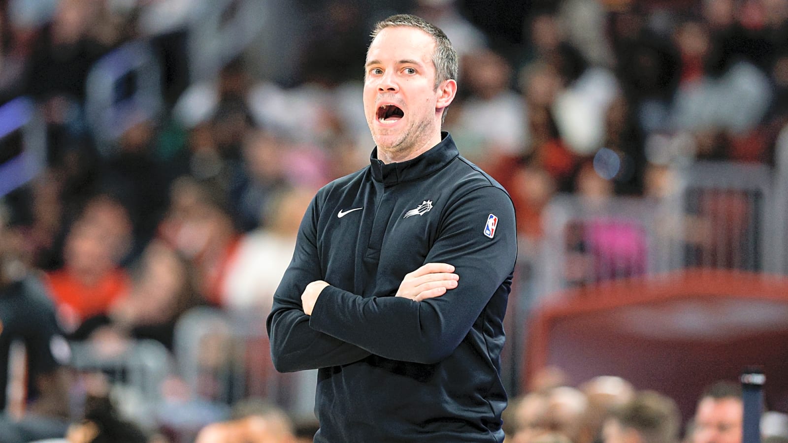 Phoenix Suns’ late-game struggles continue in biggest game of the year