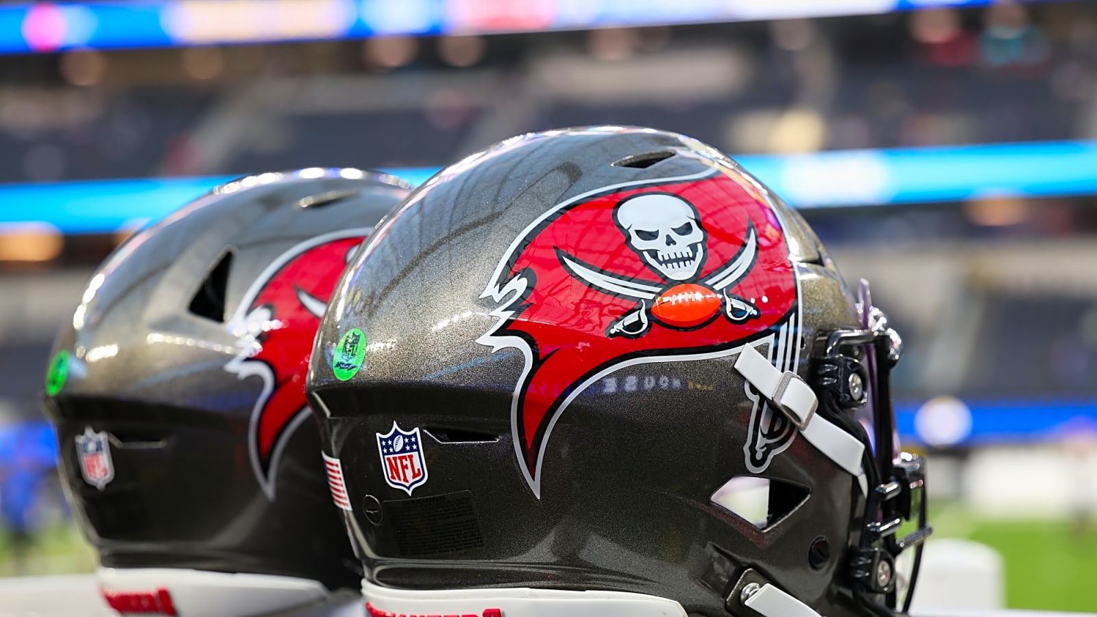 Buccaneers Keep Numbers 13 and 54 ‘Off Limits’