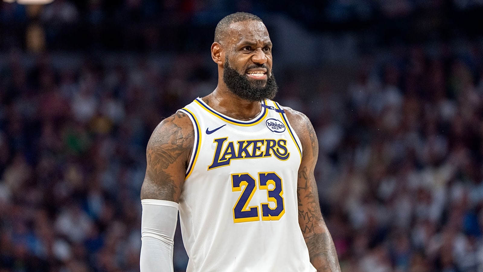 Reason for LeBron James Meeting With Maverick Carter, Nikola Jokic&#39;s Agent Revealed
