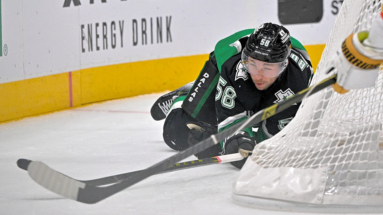 Michael Bunting: the CH mentioned as a potential destination