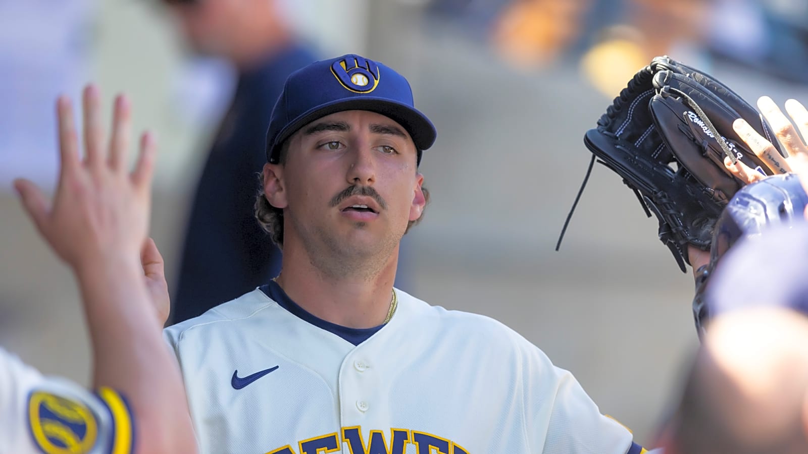 Is Brandon Sproat being fast tracked too quickly in Milwaukee?