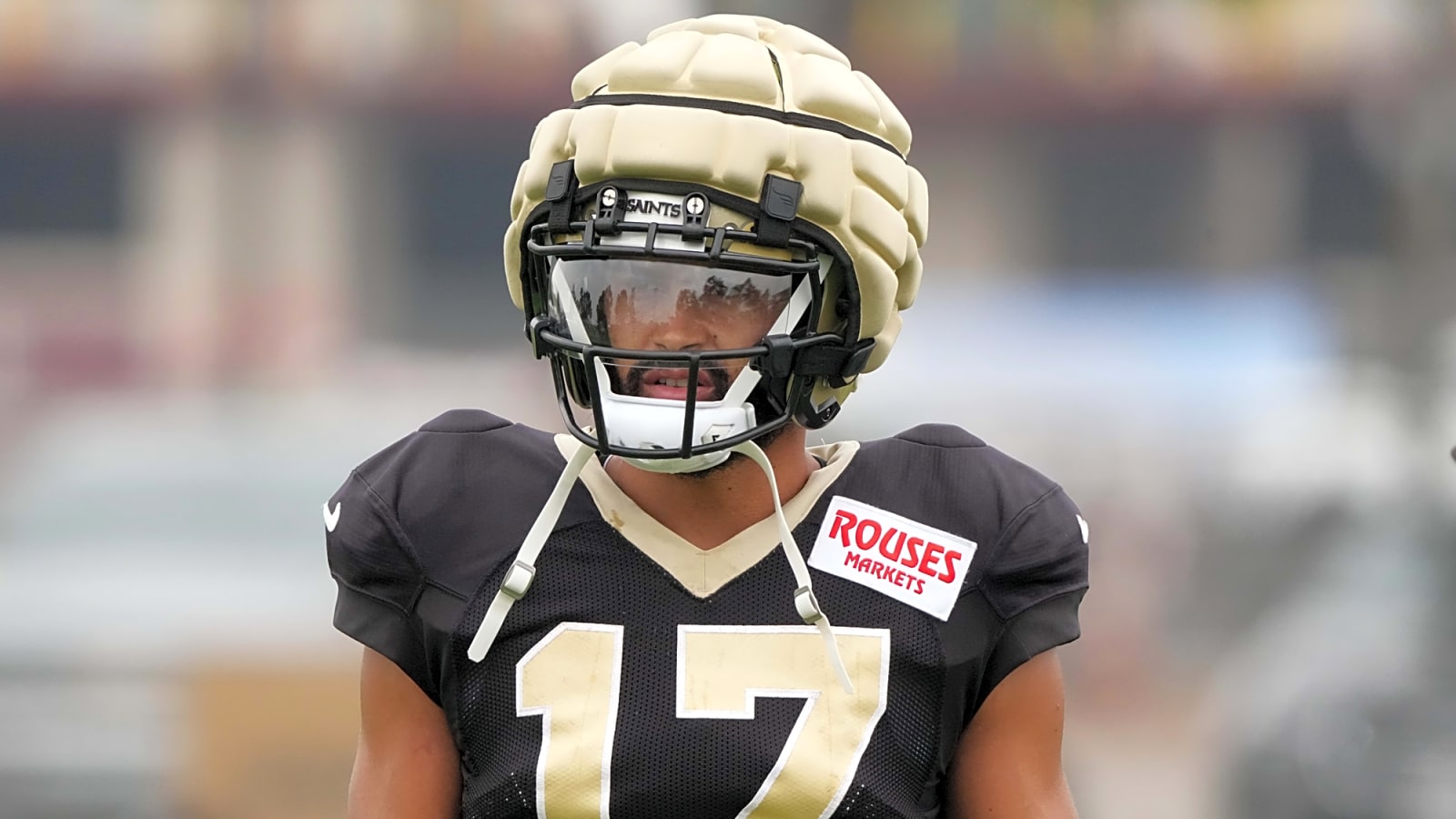 Saints Signed WR Dante Pettis To Practice Squad