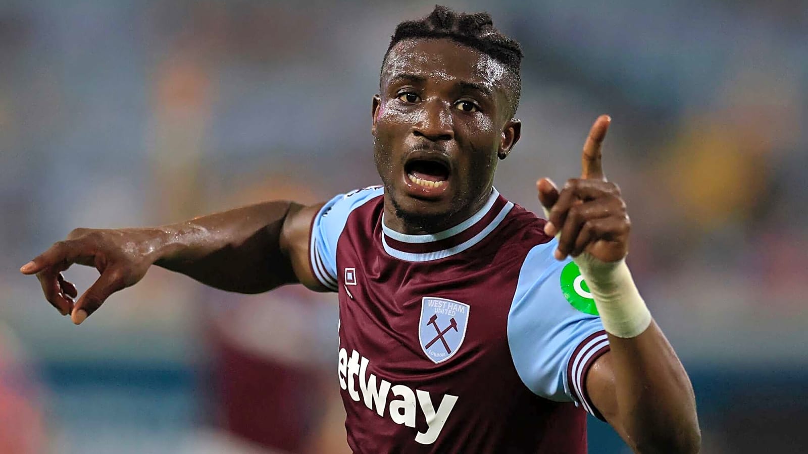 £65m star’s arrival at Tottenham could spell end of South American ace at N17