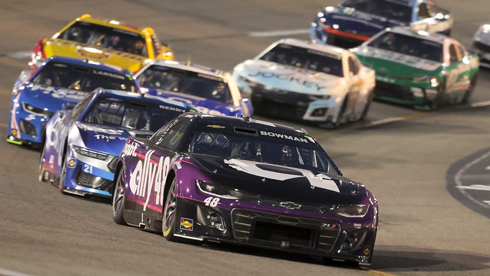 NASCAR at Daytona Weekend Schedule and Highlights