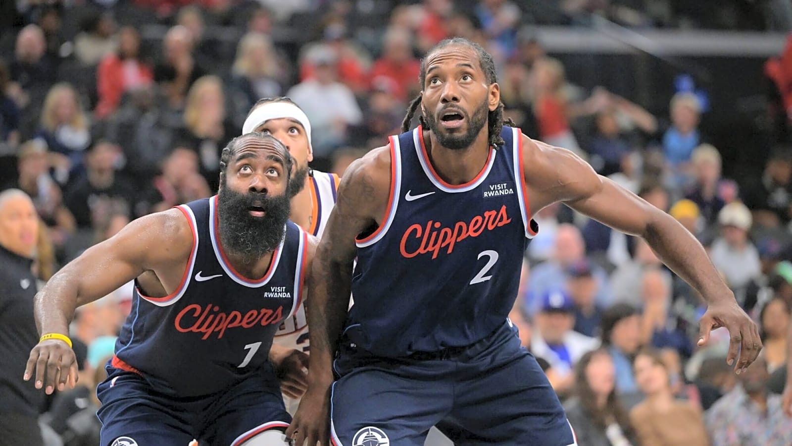 Clippers Chase Fifth Straight Home Win vs Celtics: Jaylen Brown Faces Elite Home Duo