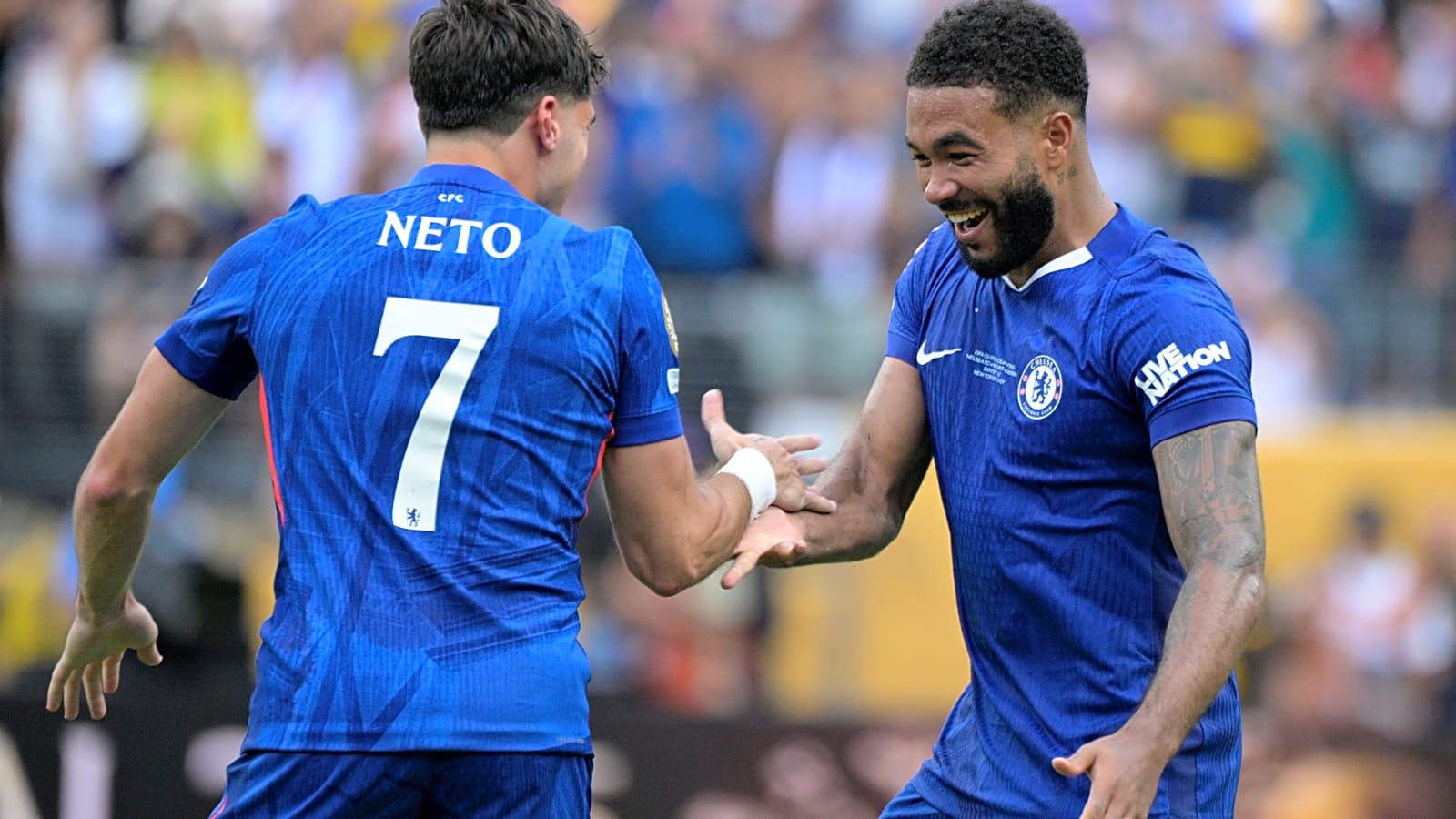 €38m attacker scouted by Chelsea as Blues look to finally find their solution out wide