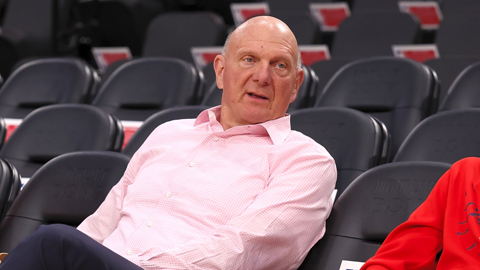 Steve Ballmer, Los Angeles Clippers Invested $118 Million In Aspiration In 18-Month Period
