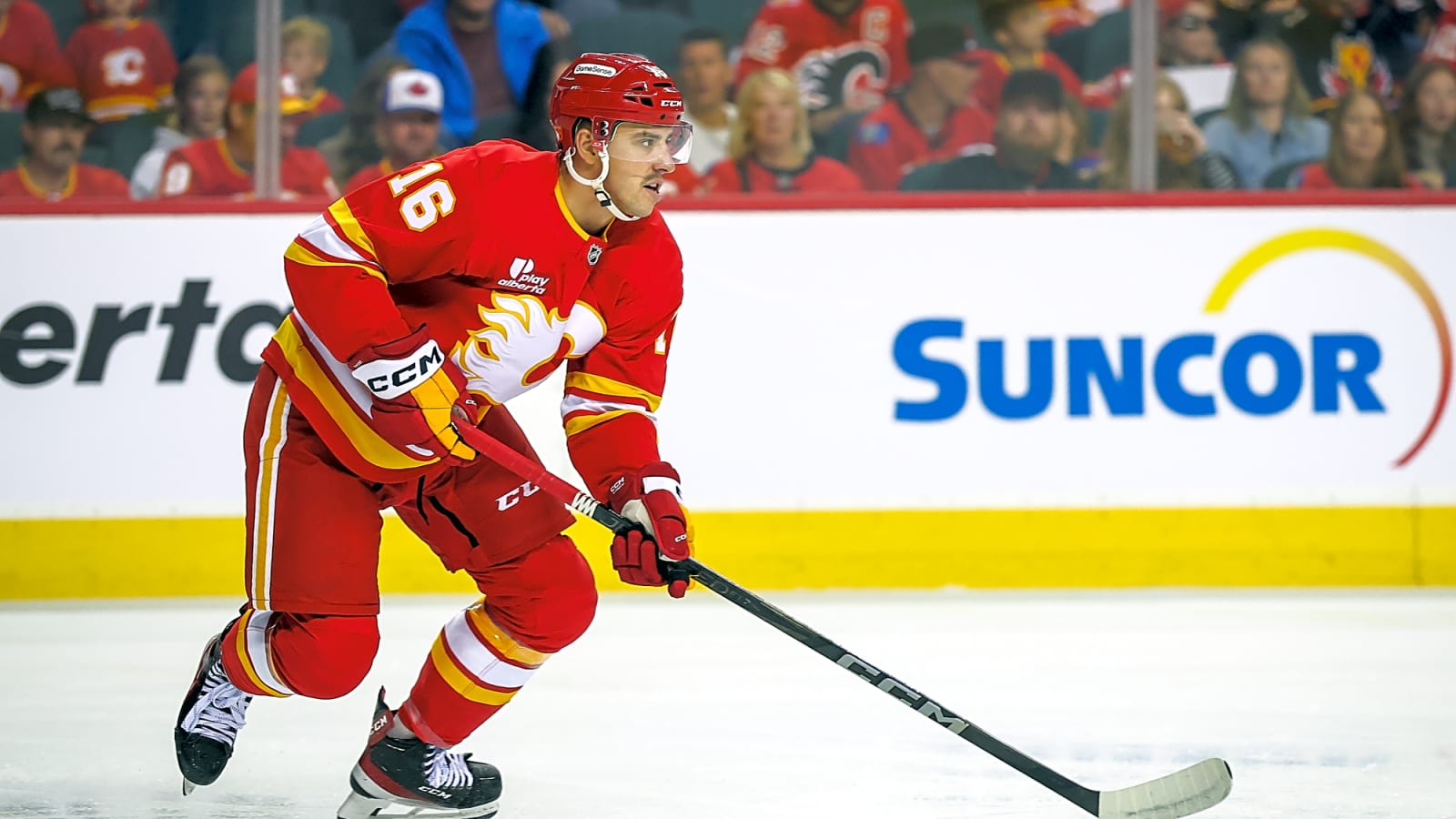 Morgan Frost and Joel Farabee are becoming the players they were meant to be