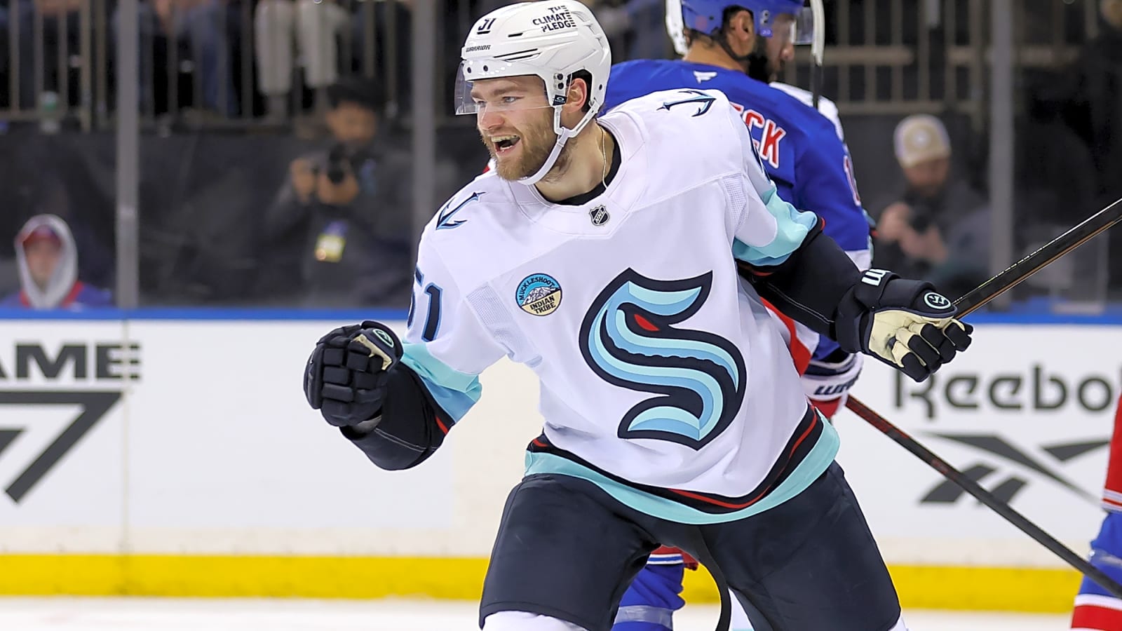 Trade Deadline Primer: Seattle Kraken