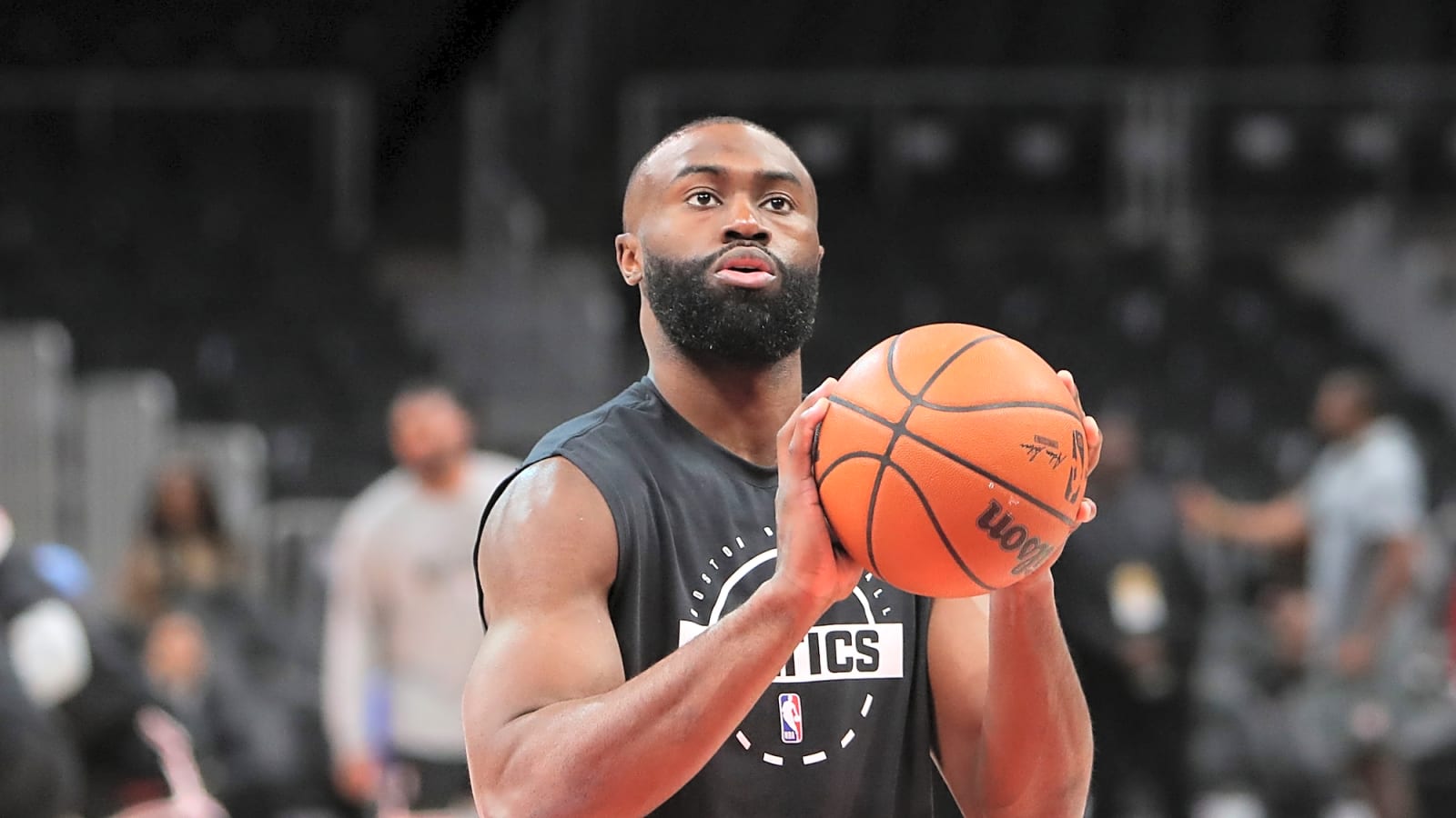 NBA Notes: Celtics, Jaylen Brown, Knicks, Raptors, Scottie Barnes