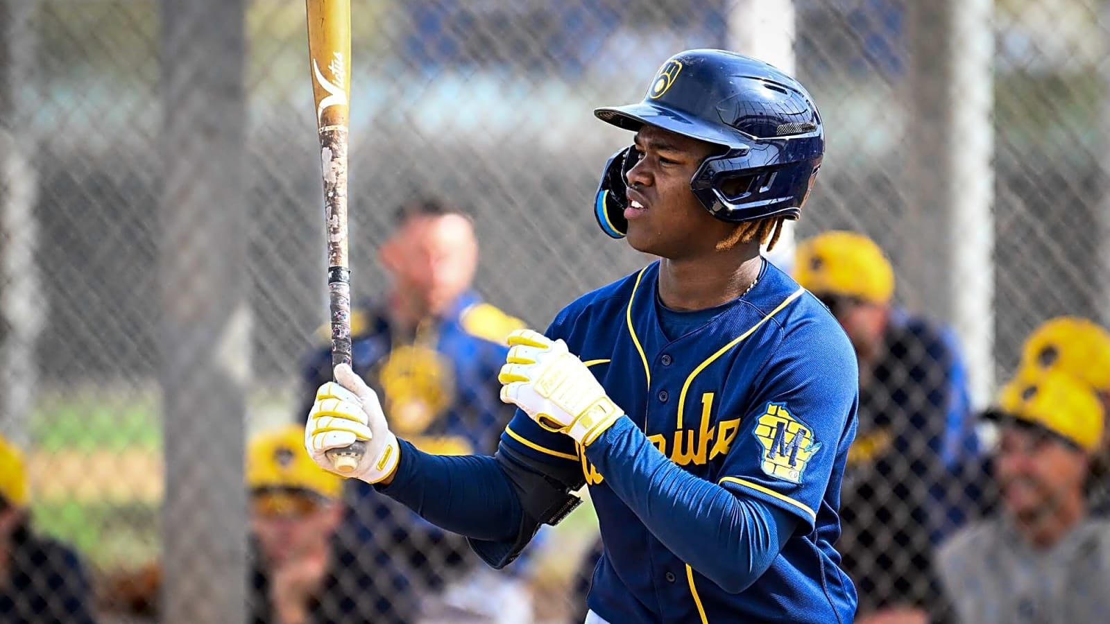 Prospects to Watch in 2026 Southern League