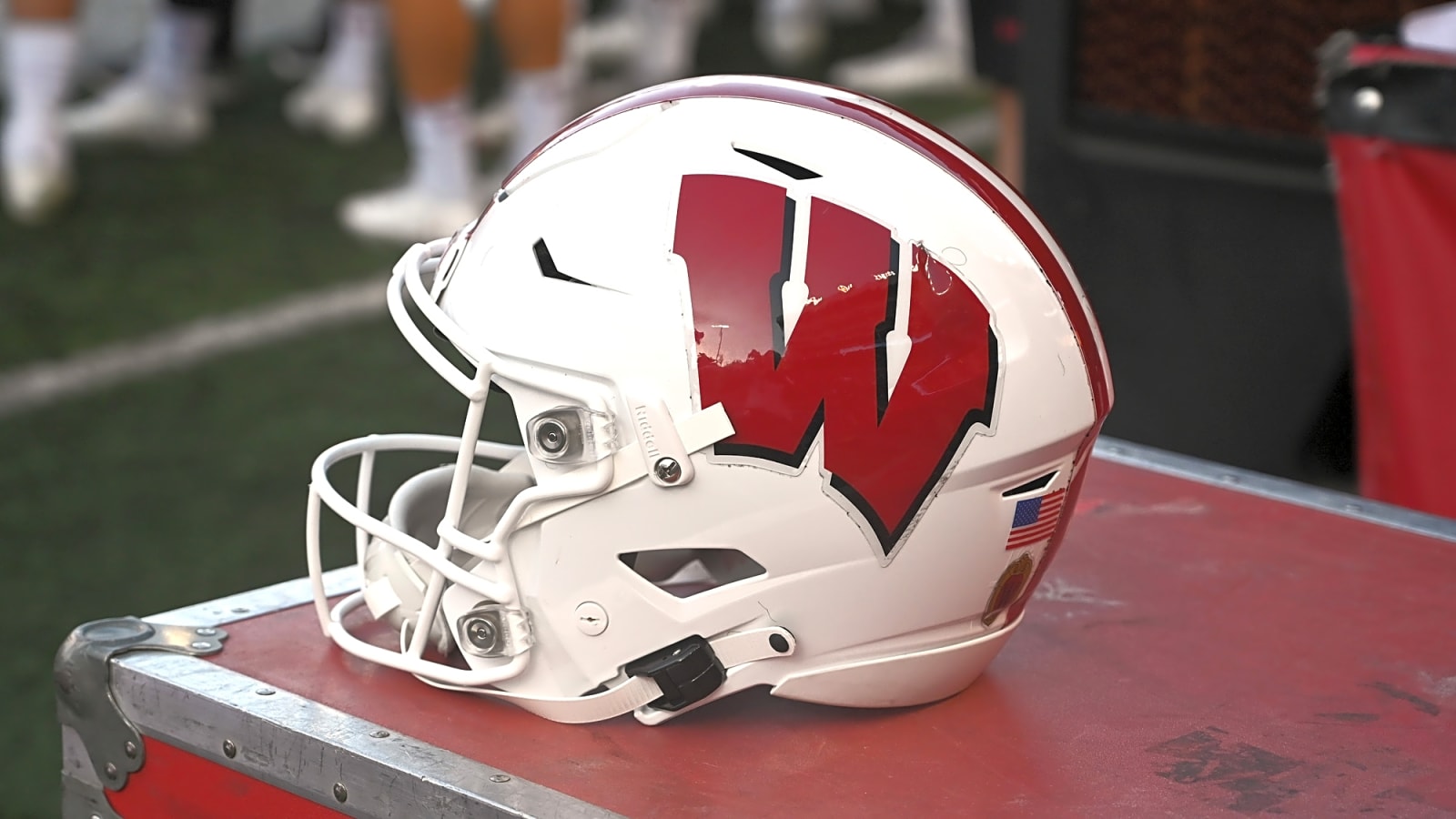 Wisconsin Football Files Landmark Lawsuit Against Another Program