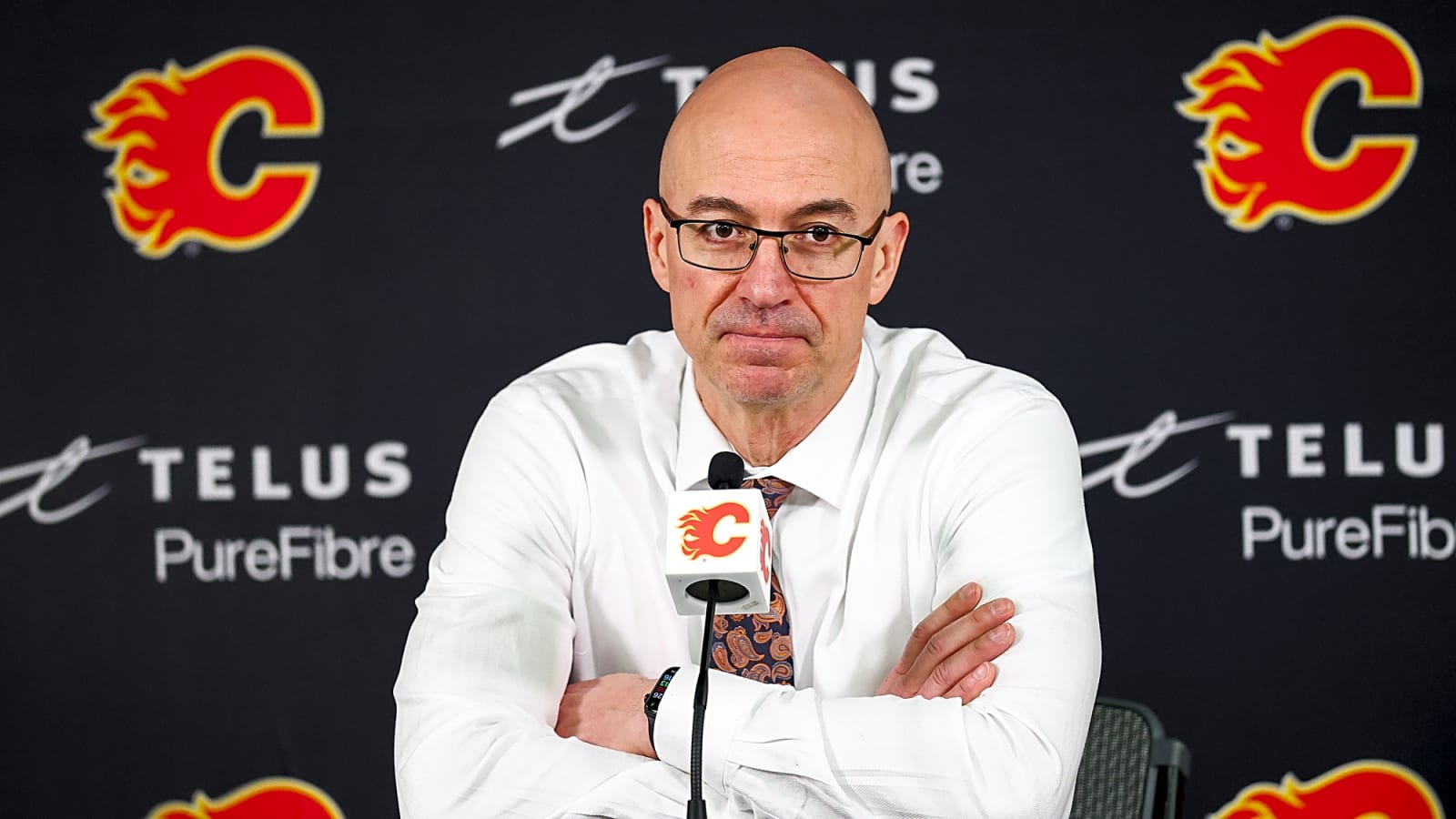 The Differences Between the Flames & the Canucks