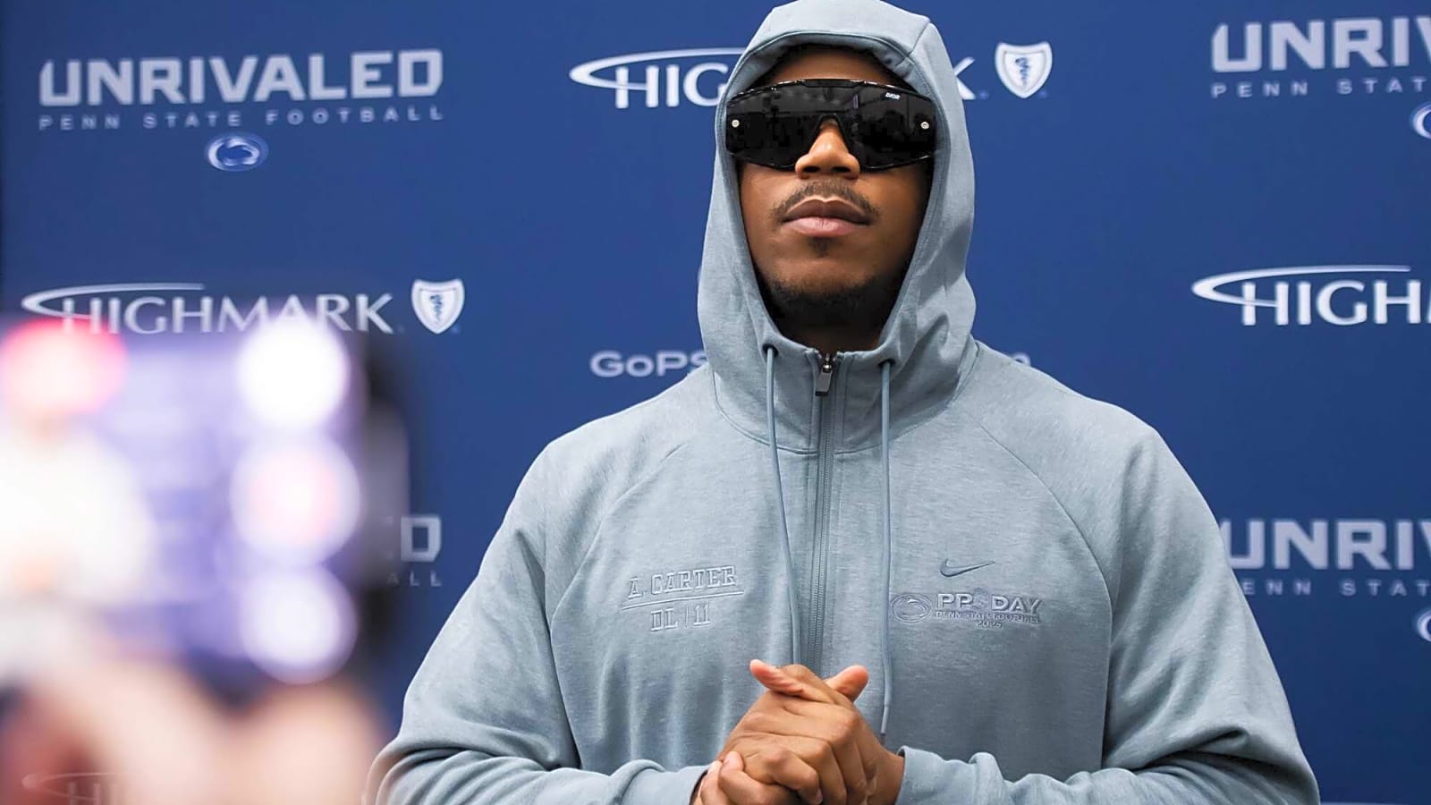 Todd McShay Claims No. 1 NFL Draft Prospect Could Fall Out Of Top 3