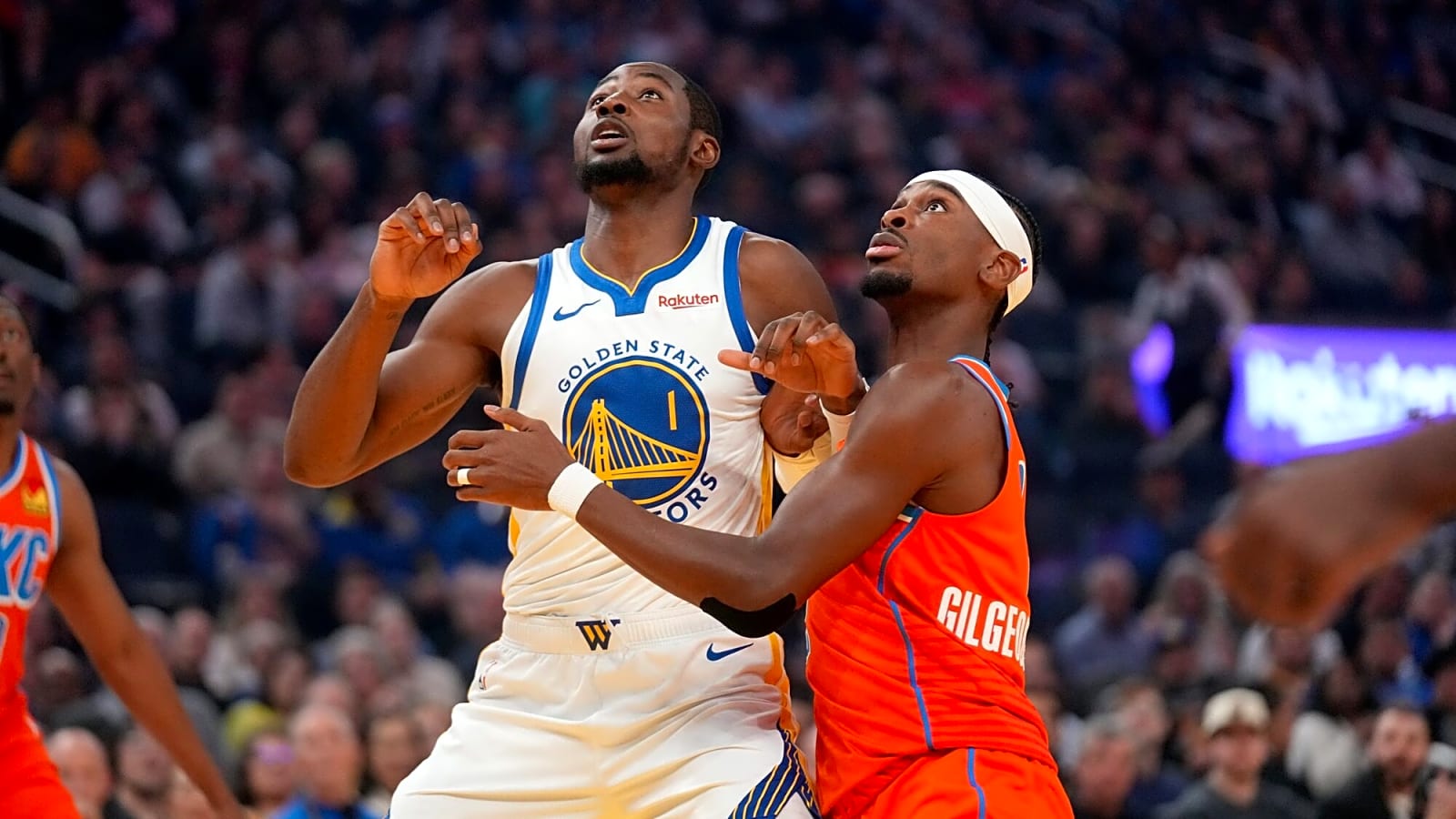 Warriors Coach Explains Benching Jonathan Kuminga Against Bulls: 'Has Not Played Well Lately'
