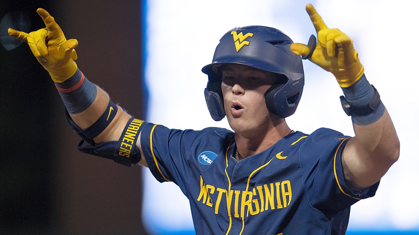 Big 12 Baseball Power Rankings: A New Number One
