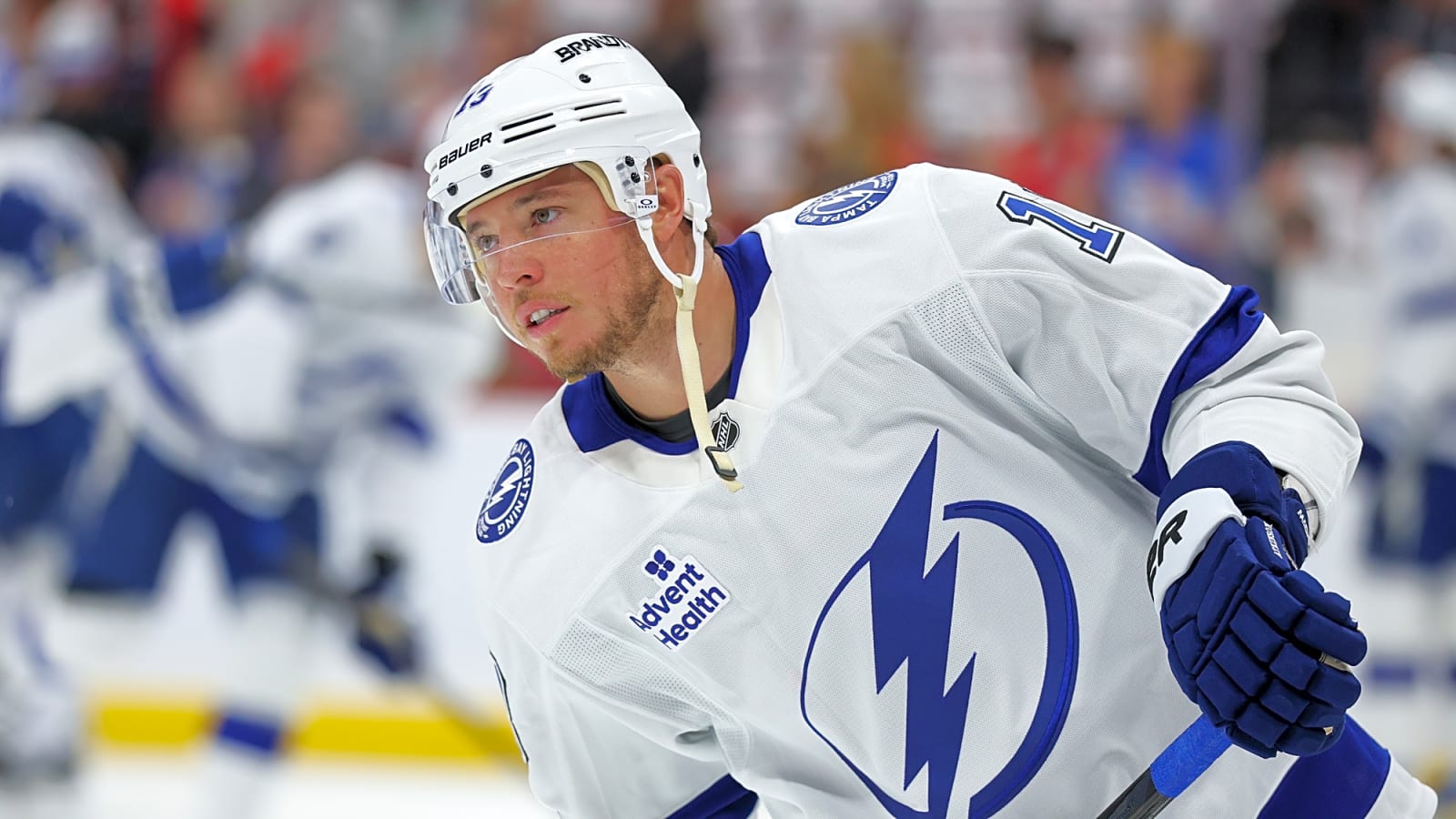 Lightning will not offer extension to Cam Atkinson