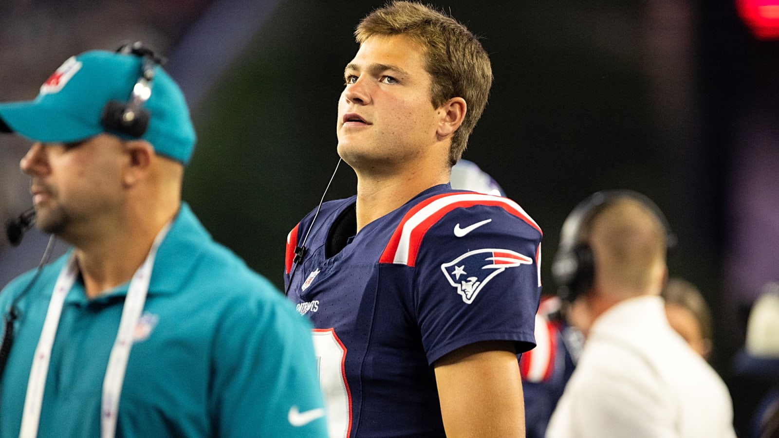 Three NFL favorites that could stumble badly in Week 1
