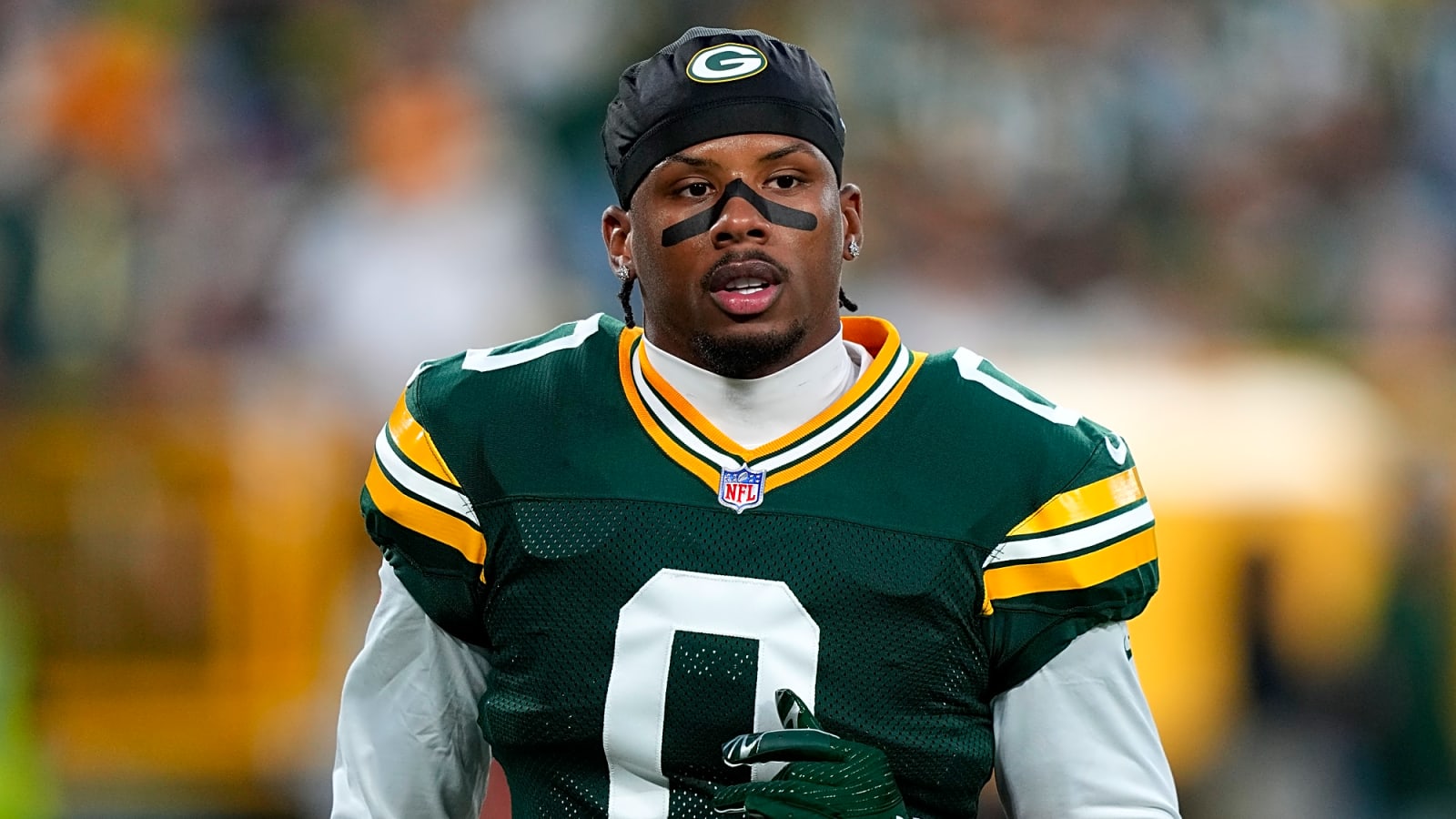 NFC Notes: Matthew Golden, Christian Watson, Bears, Packers, Vikings