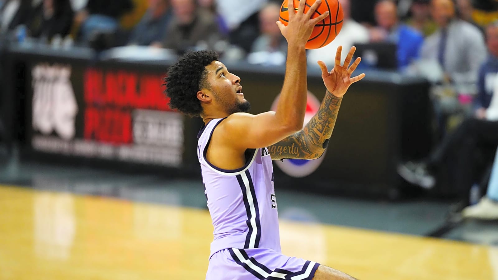 PJ Haggerty’s Sunflower Showdown Status in Question