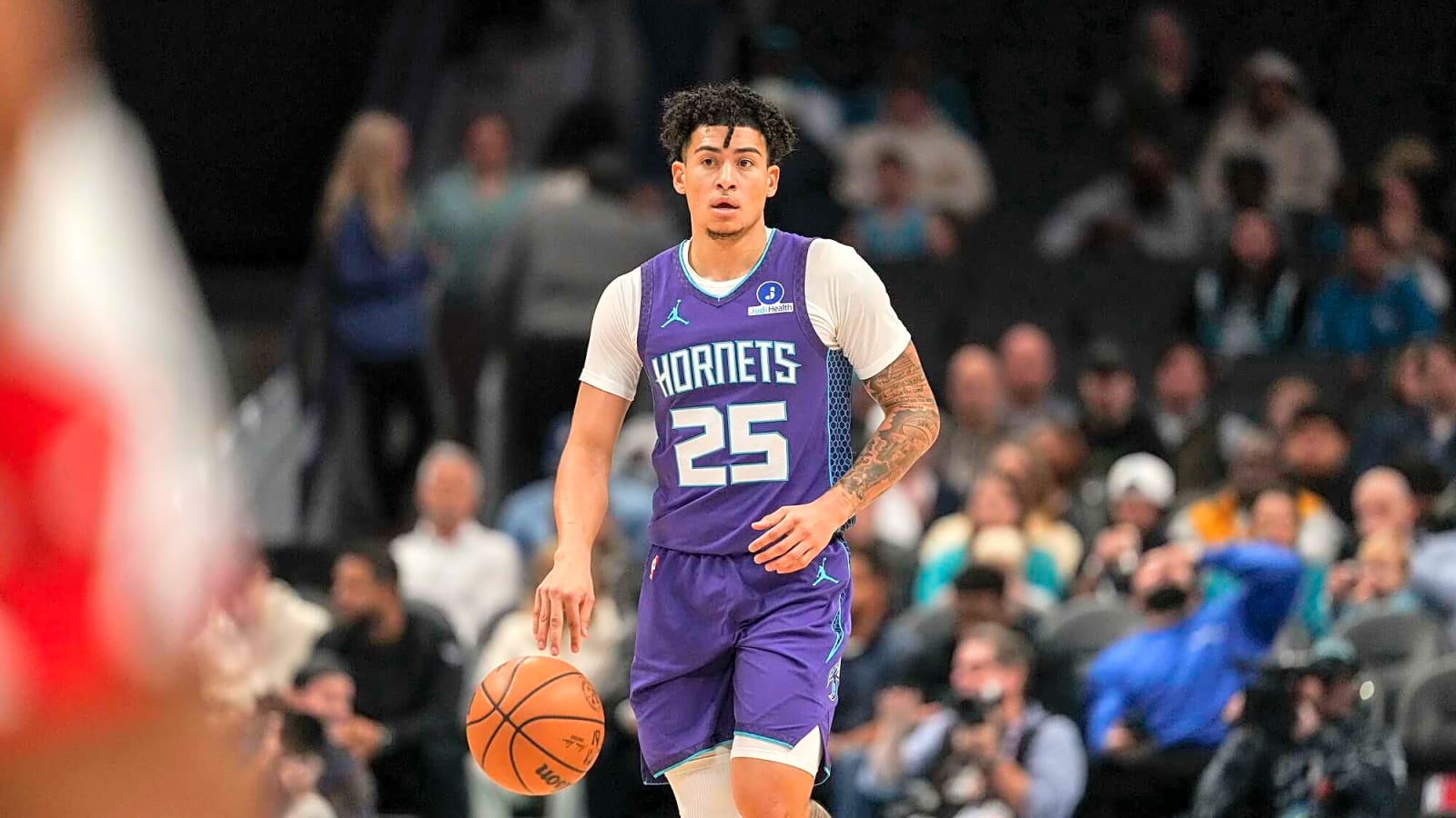 KJ Simpson To Join Nuggets On Two-Way Deal