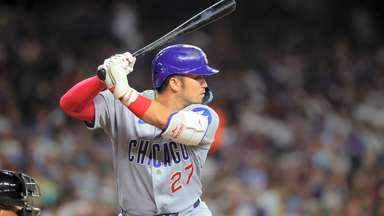 5 Free Agents The Braves Should Target: Outfielders