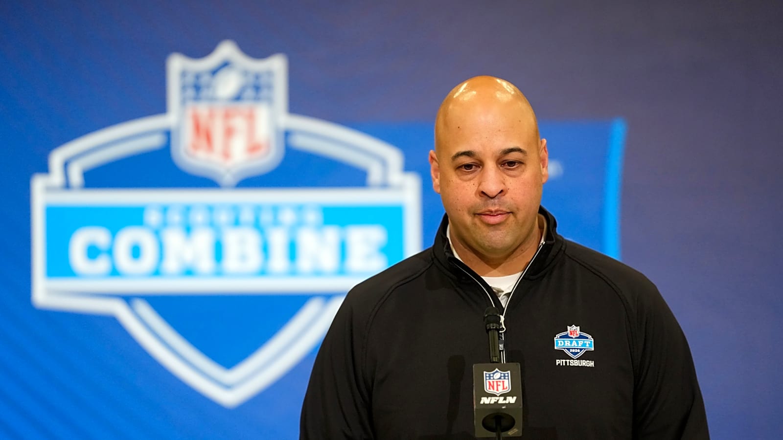 Steelers' Timeline For Next Big Signing Potentially Revealed