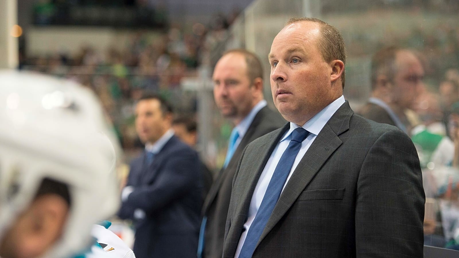 Bruins hire Steve Spott as assistant coach