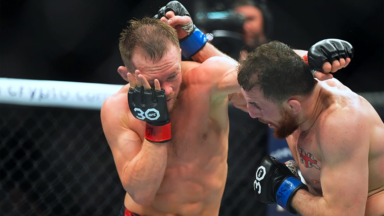 Petr Yan Height and Reach: UFC Stats, Physical Attributes & Fighting Style