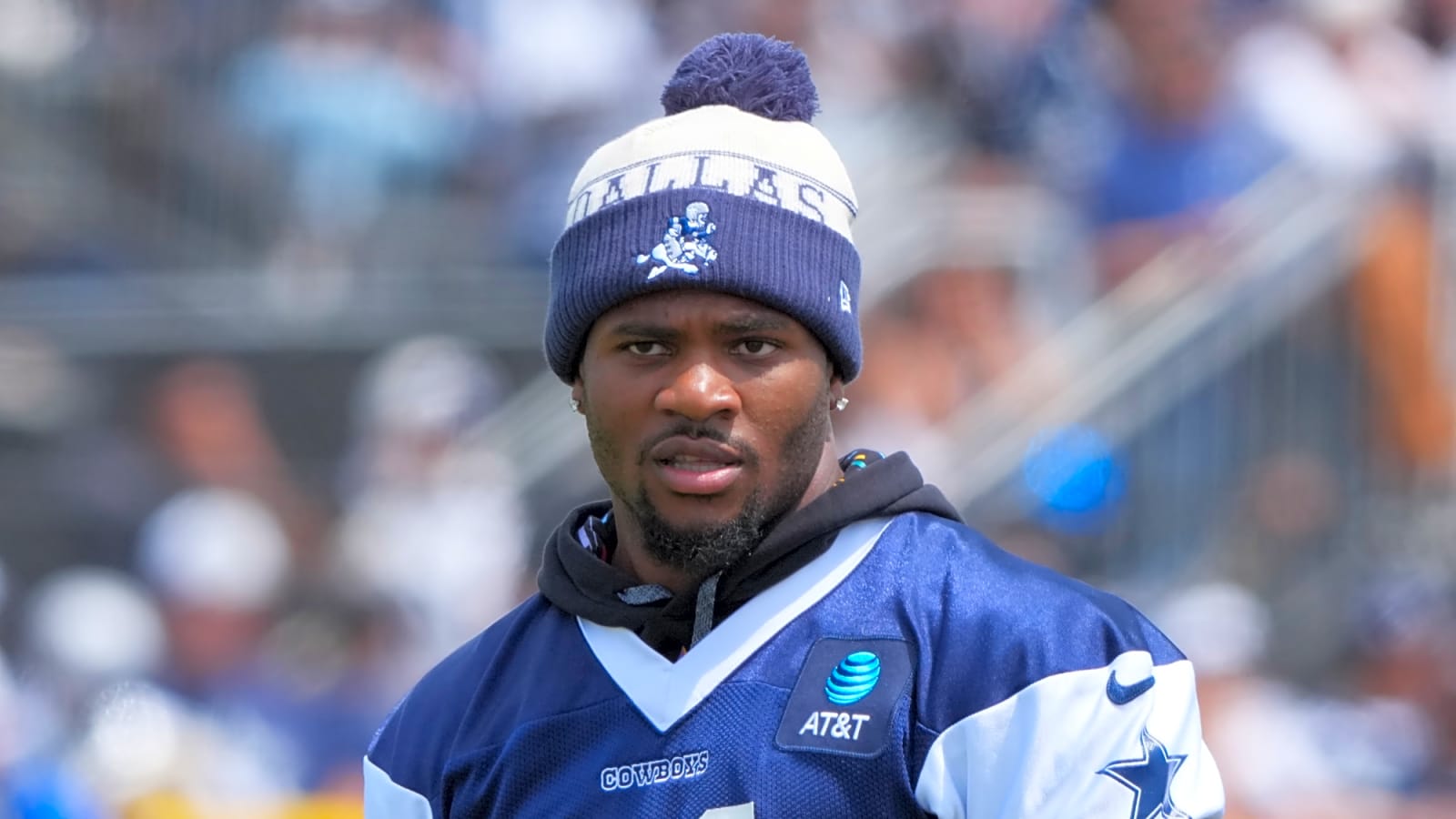 Steelers Spark Crazy Trade Rumors After Cowboys&#39; Micah Parsons&#39; Prior Comments Resurface