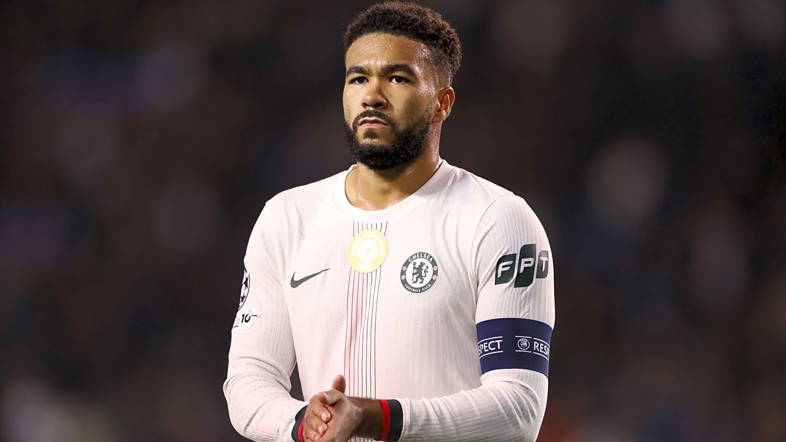 Reece James names 'one thing' Chelsea 'need to improve on' after another bad result