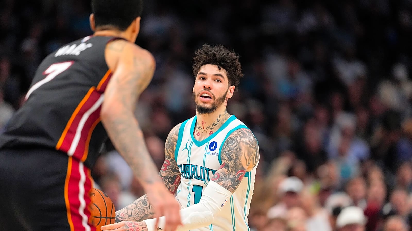 What LaMelo Ball trade means for Hornets
