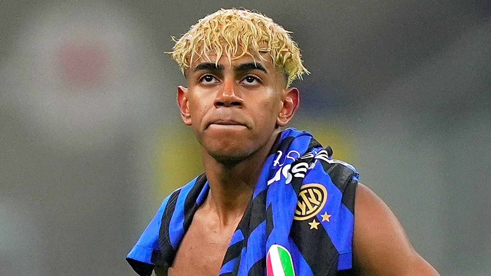 5 Barcelona Stars and Flops from UCL: Lamine Yamal dazzles, Ferran Torres stumbles