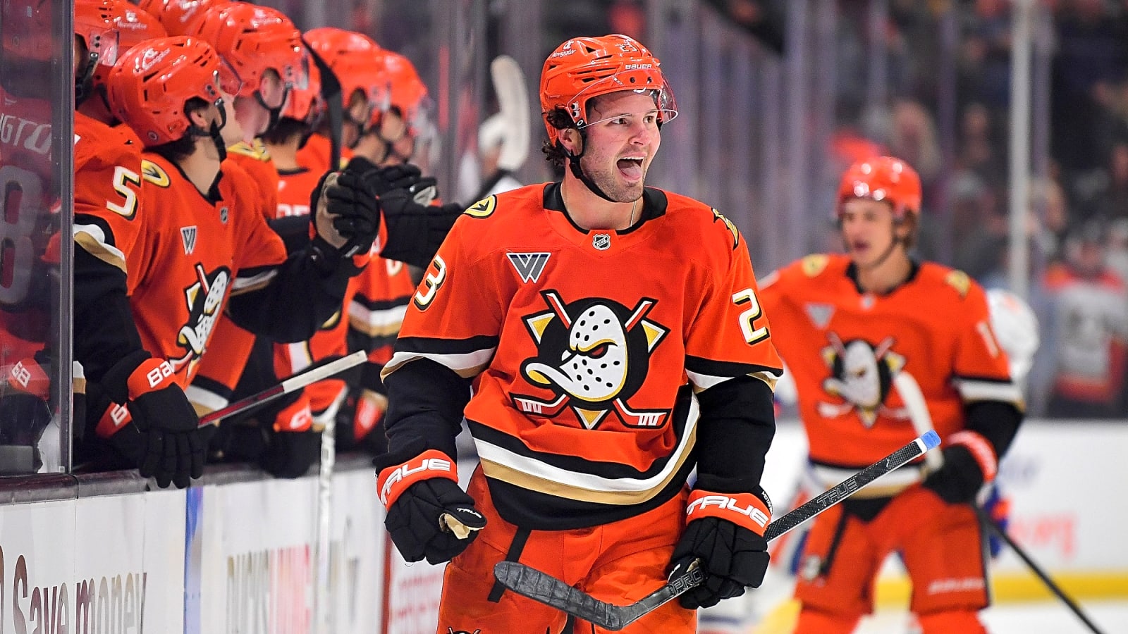 Ducks, McTavish Closing in on Six-Year, $42M Extension
